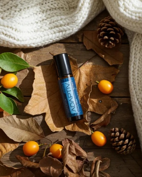 Adaptiv Touch – roll-on doTERRA