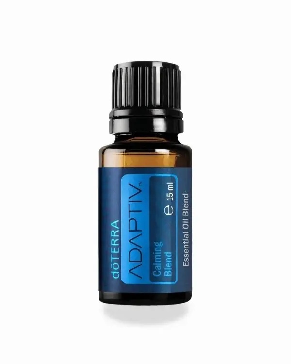 Adaptiv &ndash; mieszanka doTERRA