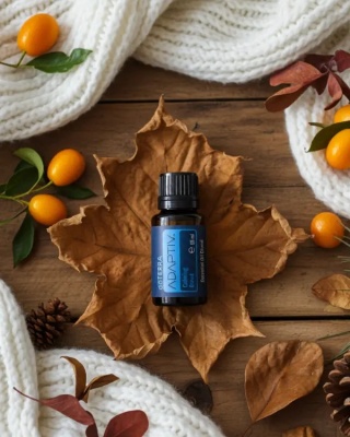 Adaptiv – mieszanka doTERRA