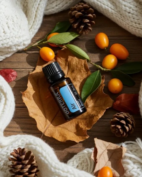 Air – mieszanka doTERRA