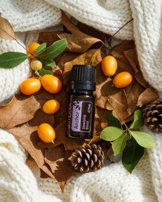 Anchor – mieszanka doTERRA