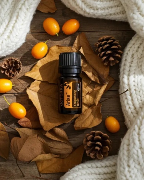 Arise – mieszanka doTERRA