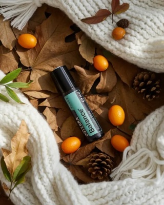 Balance Touch – roll-on doTERRA