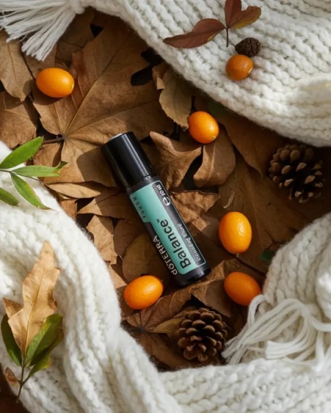 Balance Touch – roll-on doTERRA