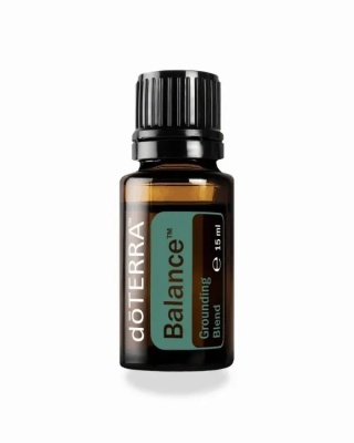 Balance – mieszanka doTERRA