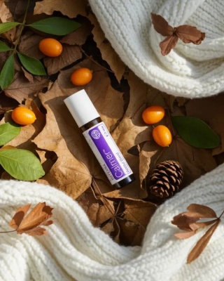 Calmer – roll-on doTERRA