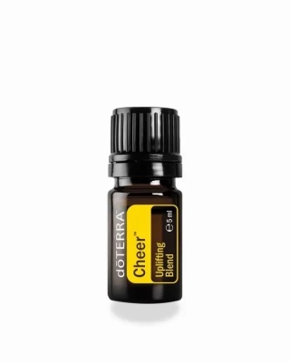 Cheer – mieszanka doTERRA