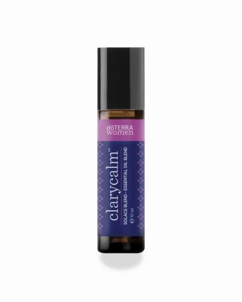 Clarycalm – roll-on doTERRA