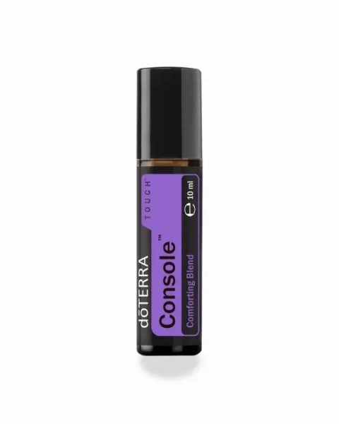 Console Touch – roll-on doTERRA