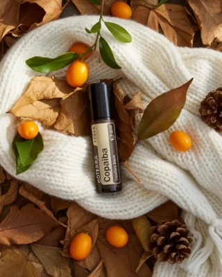 Copaiba Touch – roll-on doTERRA