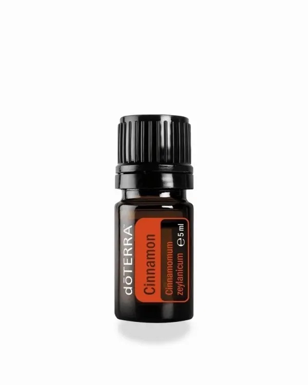 Cynamon &ndash; olejek eteryczny doTERRA