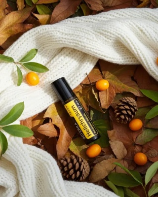 Helichrysum Touch – roll-on doTERRA
