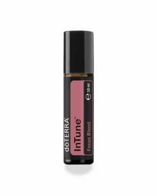 InTune – roll-on doTERRA
