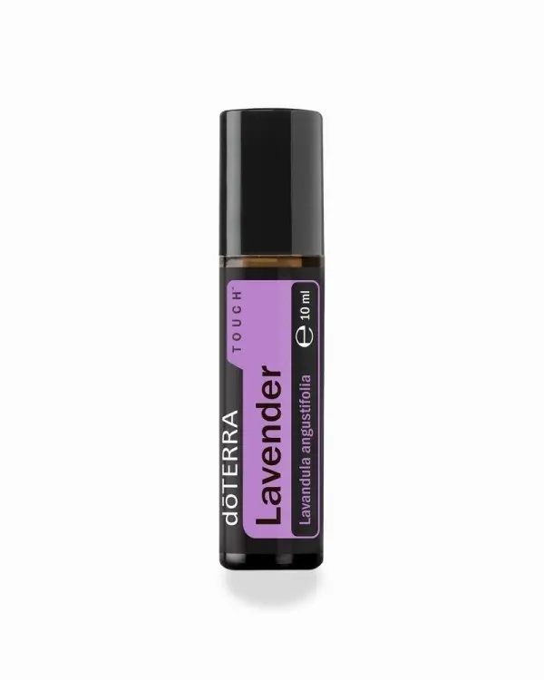 Lawenda Touch &ndash; roll-on doTERRA
