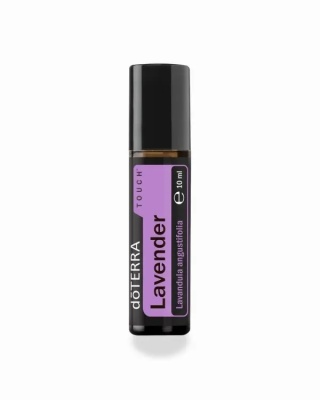 Lawenda Touch – roll-on doTERRA