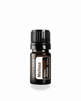 Melisa – olejek eteryczny doTERRA