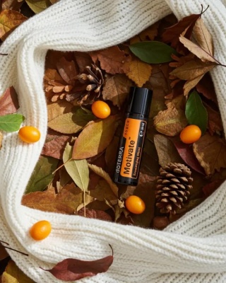 Motivate Touch – roll-on doTERRA
