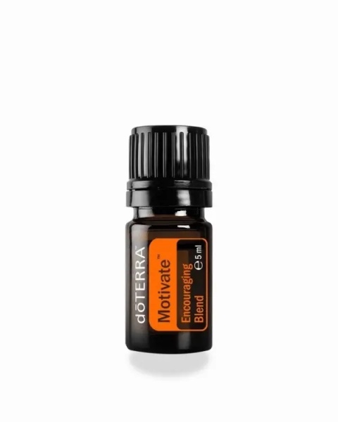 Motivate – mieszanka doTERRA
