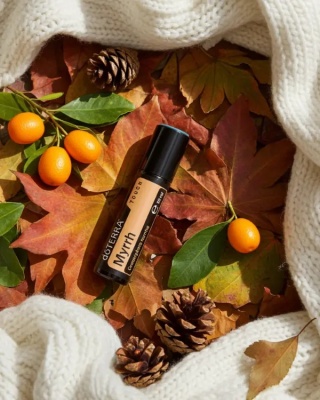 Myrrh Touch – roll-on doTERRA