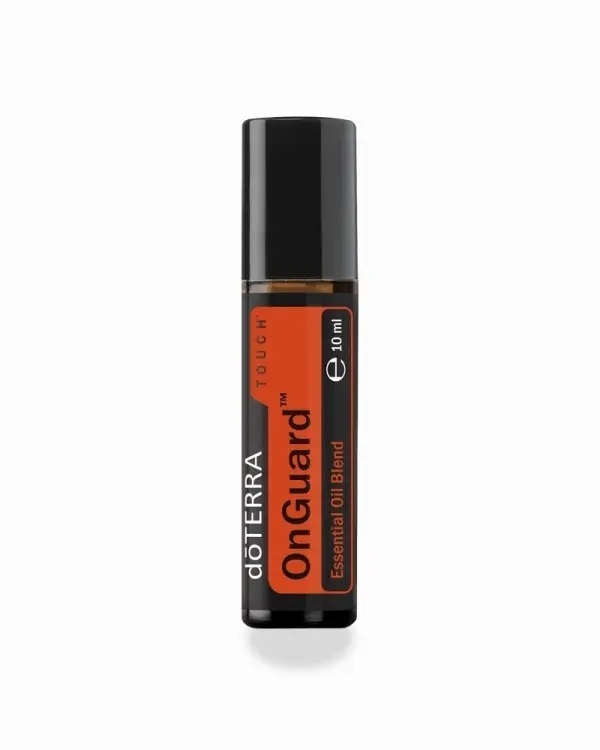 On Guard Touch &ndash; mieszanka doTERRA