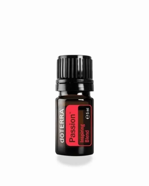 Passion – mieszanka doTERRA