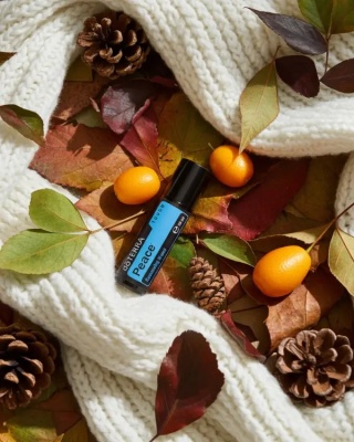 Peace Touch – roll-on doTERRA