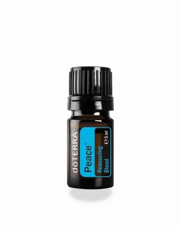 Peace &ndash; mieszanka doTERRA
