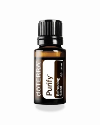 Purify – mieszanka doTERRA