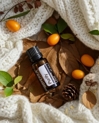 Purify – mieszanka doTERRA