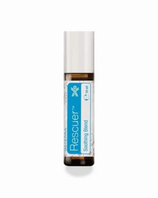 Rescuer – roll-on doTERRA