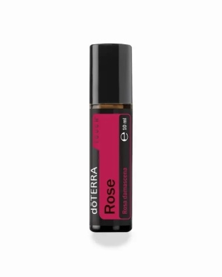 Rose Touch – roll-on doTERRA