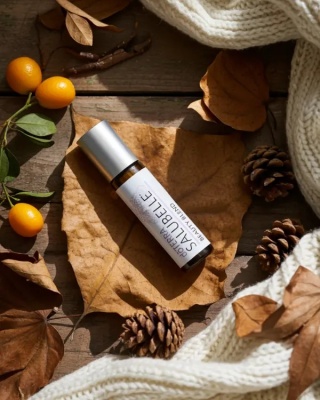 Salubelle – roll-on doTERRA
