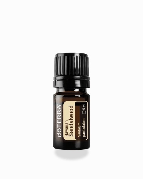 Sandałowiec Hawajski