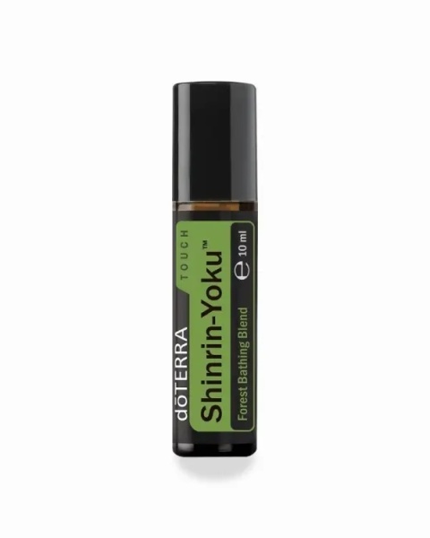 Shinrin-Yoku Touch – roll-on doTERRA