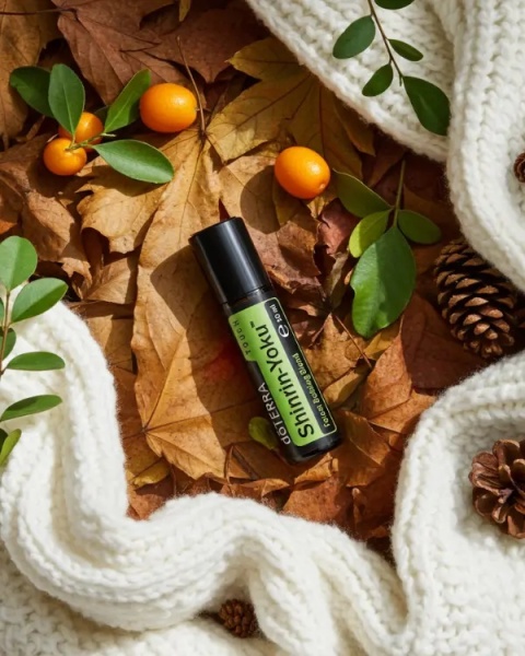 Shinrin-Yoku Touch – roll-on doTERRA