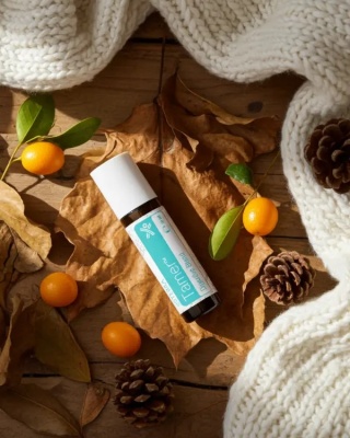 Tamer – roll-on doTERRA