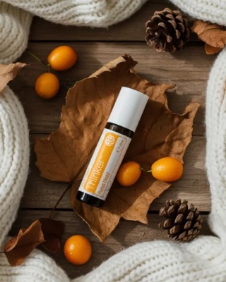Thinker – roll-on doTERRA