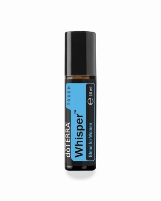 Whisper Touch – roll-on doTERRA