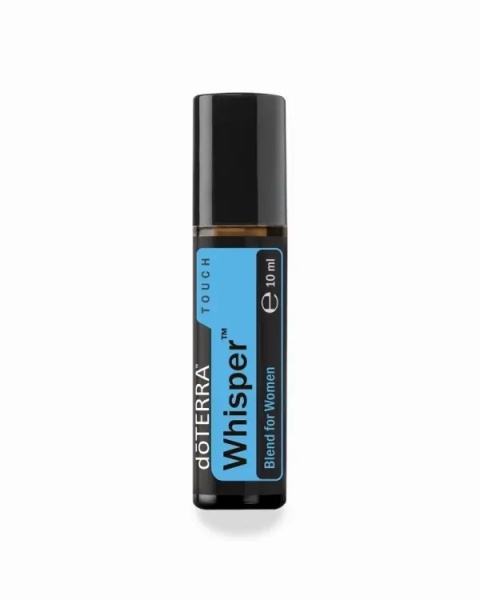 Whisper Touch – roll-on doTERRA