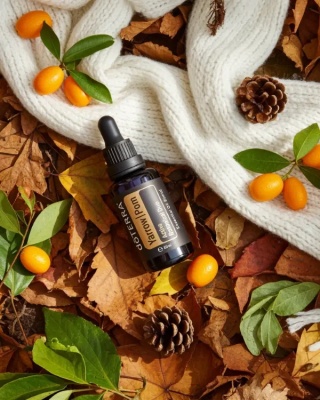 Yarrow|Pom – olejek eteryczny doTERRA