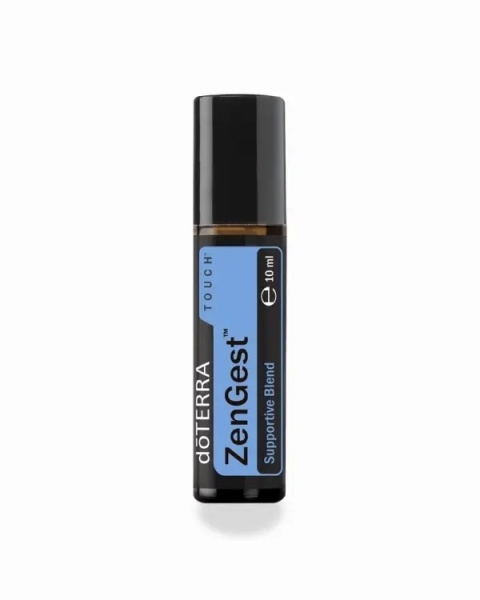 ZenGest Touch – roll-on doTERRA