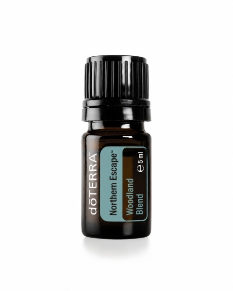 Northern Escape - mieszanka doTERRA 5ml