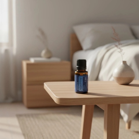 Adaptiv – mieszanka doTERRA