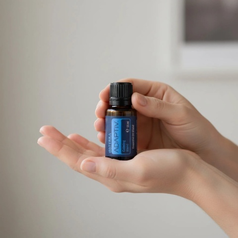 Adaptiv – mieszanka doTERRA
