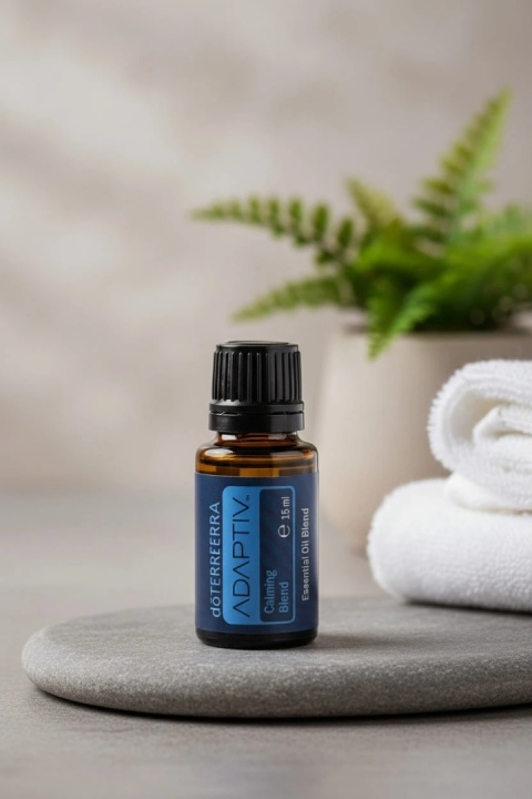 Adaptiv – mieszanka doTERRA