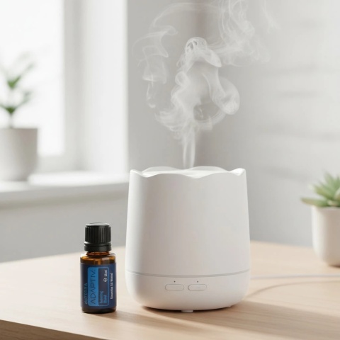 Adaptiv – mieszanka doTERRA