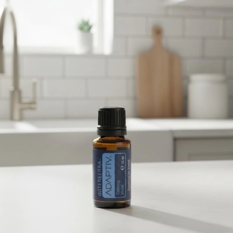 Adaptiv – mieszanka doTERRA