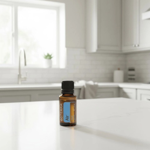 Air – mieszanka doTERRA