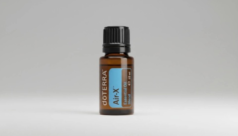 Air-X – mieszanka doTERRA