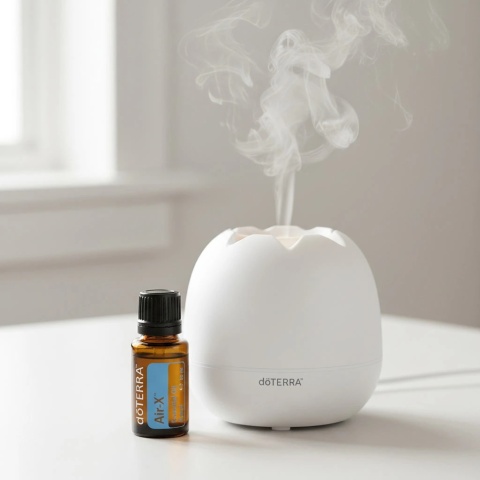 Air-X – mieszanka doTERRA
